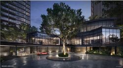 Hillock Green (D26), Apartment #636448951